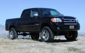 Tuff Country - Tuff Country 55900KH 4.5" Lift Kit for Toyota Tundra 1999-2004 - Image 3