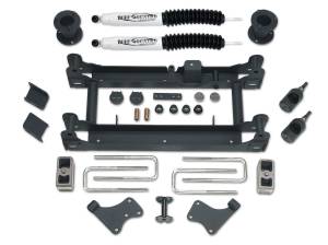 Tuff Country - Tuff Country 55900KH 4.5" Lift Kit for Toyota Tundra 1999-2004 - Image 5