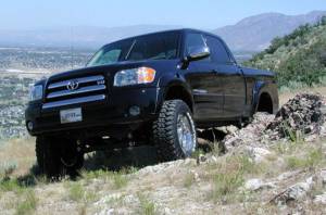 Tuff Country - Tuff Country 55902KH 4.5" Lift Kit for Toyota Tundra 2005-2006 - Image 2