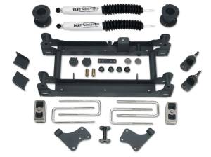 Tuff Country - Tuff Country 55902KH 4.5" Lift Kit for Toyota Tundra 2005-2006 - Image 5