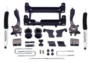 Tuff Country - Tuff Country 55905KH 5" Lift Kit for Toyota Tundra 2005-2007 - Image 5