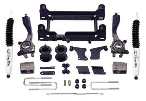 Tuff Country - Tuff Country 55906KH 5" Lift Kit for Toyota Tundra 2004 - Image 5