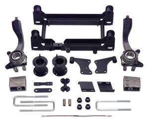 Tuff Country 55907KH 5" Lift Kit for Toyota Tundra 2005-2006