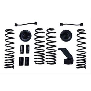 Tuff Country 53909 3" Lift Kit for Toyota Tacoma 2005-2023