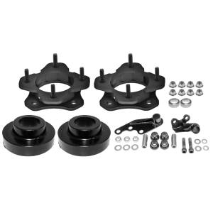 Tuff Country 53225 3" Suspension Lift Kit for Toyota Tundra/Sequoia 2022-2024