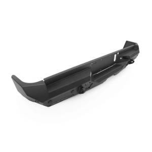 DV8 Offroad - DV8 Offroad RBDR1-03 Spec Series Rear Bumper for Dodge Ram 1500 2019-2024 - Image 4