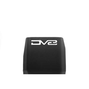 DV8 Offroad - DV8 Offroad SPTF3-01 Rear Shock Skid Plate for Toyota 4Runner 2010-2023 - Image 3