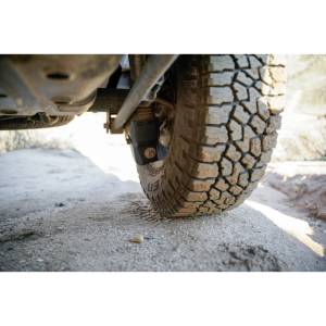 DV8 Offroad - DV8 Offroad SPTF3-01 Rear Shock Skid Plate for Toyota 4Runner 2010-2023 - Image 6