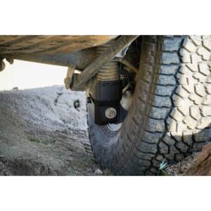 DV8 Offroad - DV8 Offroad SPTF3-01 Rear Shock Skid Plate for Toyota 4Runner 2010-2023 - Image 8