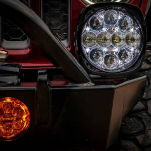 ARB 4x4 Accessories - ARB PM615 NACHO Grande Supreme 150 Racer Spot Beam Auxiliary LED Light - Single - Image 5