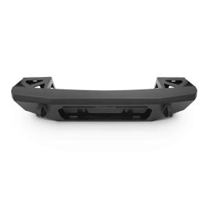 DV8 Offroad - DV8 Offroad FBGC1-01 Centric Series Winch Front Bumper for GMC Canyon 2015-2020 - Image 3