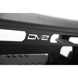 DV8 Offroad - DV8 Offroad FBGC1-01 Centric Series Winch Front Bumper for GMC Canyon 2015-2020 - Image 5