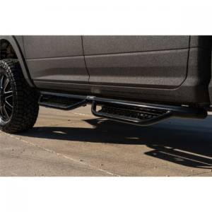 Ranch Hand - Ranch Hand RSD091C1B4S Running Steps for Dodge Ram 1500/2500/3500 2011-2024 - Image 5