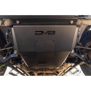 DV8 Offroad - DV8 Offroad SPTT1-04 Front Skid Plate for Toyota Tacoma 2WD and 4WD 2016-2023 - Image 7