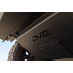 DV8 Offroad - DV8 Offroad SPTT1-04 Front Skid Plate for Toyota Tacoma 2WD and 4WD 2016-2023 - Image 8