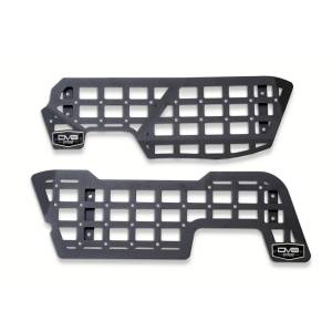 DV8 Offroad CCBR-02 Center Console Molle Panel for Ford Bronco 2021-2024