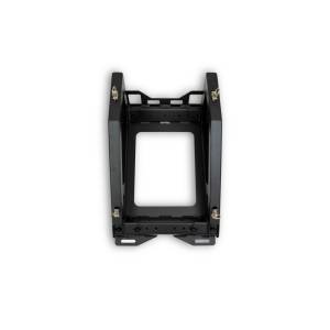 DV8 Offroad - DV8 Offroad UNBM-01 Truck Bed Tire Carrier and Accessory Mount - Image 3