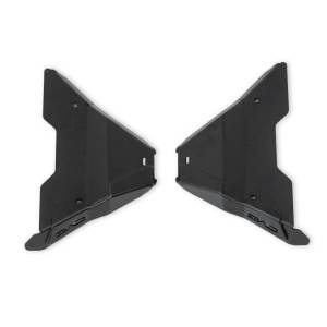 DV8 Offroad - DV8 Offroad SPTT1-03 A-Arm Skid Plates for Toyota Tacoma 2016-2023 - Image 2