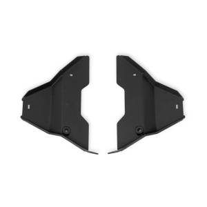 DV8 Offroad - DV8 Offroad SPTT1-03 A-Arm Skid Plates for Toyota Tacoma 2016-2023 - Image 3