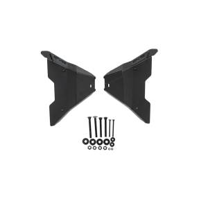 DV8 Offroad - DV8 Offroad SPTT1-03 A-Arm Skid Plates for Toyota Tacoma 2016-2023 - Image 5