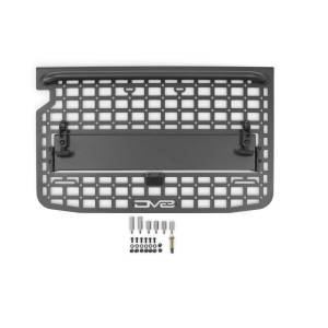 DV8 Offroad - DV8 Offroad MPBR-02 Tailgate Molle Panel for Ford Bronco 2021-2024 - Image 2