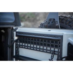 DV8 Offroad - DV8 Offroad MPBR-02 Tailgate Molle Panel for Ford Bronco 2021-2024 - Image 12