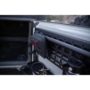 DV8 Offroad - DV8 Offroad MPBR-02 Tailgate Molle Panel for Ford Bronco 2021-2024 - Image 16