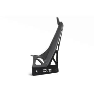 DV8 Offroad - DV8 Offroad LBJL-10 50" Light Bar Mount for Jeep Wrangler JL/Gladiator JT 2018-2024 - Image 3