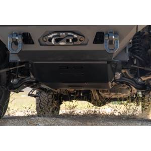 DV8 Offroad - DV8 Offroad FBTT1-07 MTO Series Winch Front Bumper for Toyota Tacoma 2016-2023 - Image 19