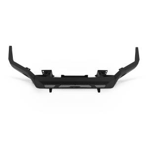 DV8 Offroad - DV8 Offroad FBTT1-07 MTO Series Winch Front Bumper for Toyota Tacoma 2016-2023 - Image 4