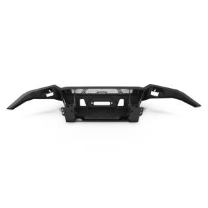 DV8 Offroad - DV8 Offroad FBTT1-07 MTO Series Winch Front Bumper for Toyota Tacoma 2016-2023 - Image 3