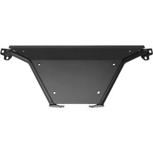 Westin - Westin 58-71015 Outlaw/Pro-Mod Front Bumper Skid Plate Ford F-150 2015-2020 - Image 1