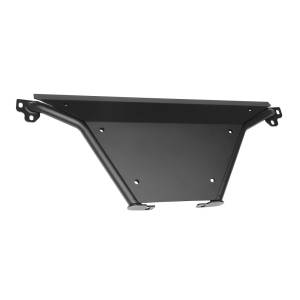 Westin - Westin 58-71015 Outlaw/Pro-Mod Front Bumper Skid Plate Ford F-150 2015-2020 - Image 2