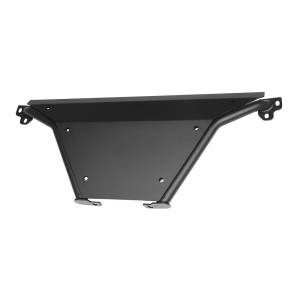 Westin - Westin 58-71015 Outlaw/Pro-Mod Front Bumper Skid Plate Ford F-150 2015-2020 - Image 3