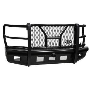 Westin - Westin 58-31125 HDX Bandit Front Bumper for Ford F-250/F-350 2017-2022 - Image 3