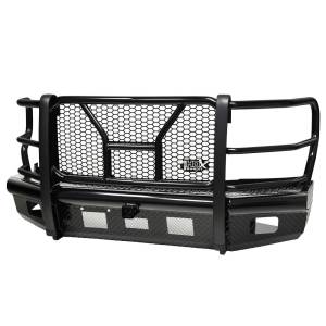 Westin - Westin 58-31125 HDX Bandit Front Bumper for Ford F-250/F-350 2017-2022 - Image 4