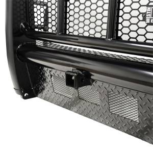 Westin - Westin 58-31125 HDX Bandit Front Bumper for Ford F-250/F-350 2017-2022 - Image 6