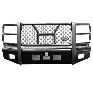 Westin 58-31105 HDX Bandit Front Bumper for Ford F-150 2018-2020