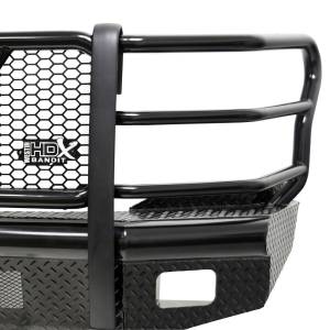 Westin - Westin 58-31105 HDX Bandit Front Bumper for Ford F-150 2018-2020 - Image 4