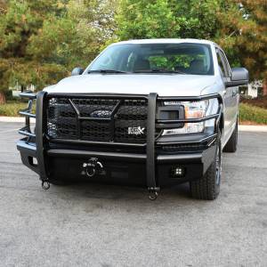 Westin - Westin 58-31105 HDX Bandit Front Bumper for Ford F-150 2018-2020 - Image 8