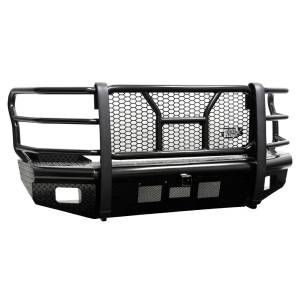 Westin - Westin 58-31105 HDX Bandit Front Bumper for Ford F-150 2018-2020 - Image 2