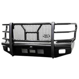 Westin - Westin 58-31105 HDX Bandit Front Bumper for Ford F-150 2018-2020 - Image 3