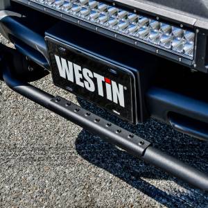 Westin - Westin 40-32075 Sportsman X Grille Guard for Nissan Frontier 2012-2021 - Image 8