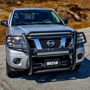 Westin - Westin 40-32075 Sportsman X Grille Guard for Nissan Frontier 2012-2021 - Image 9