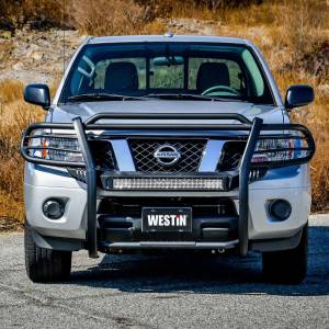 Westin - Westin 40-32075 Sportsman X Grille Guard for Nissan Frontier 2012-2021 - Image 11