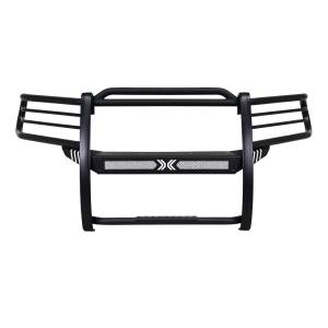 Westin 40-33825 Sportsman X Grille Guard for Toyota 4Runner 2019-2024