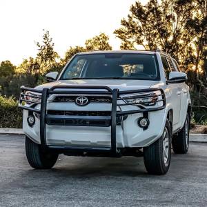 Westin - Westin 40-33825 Sportsman X Grille Guard for Toyota 4Runner 2019-2024 - Image 9