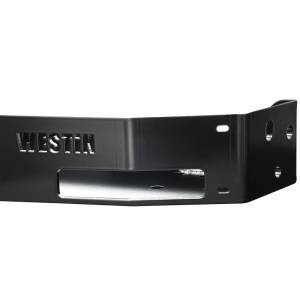 Westin - Westin 46-23955 MAX Winch Tray for Chevy Silverado 1500 2019-2024 - Image 4