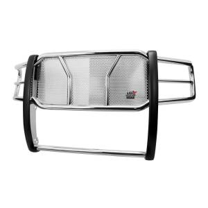 Westin - Westin 57-2360 HDX Grille Guard for Ford F-250/F-350/F-450/F-550 2008-2010 - Image 3