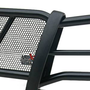 Westin - Westin 57-2365 HDX Grille Guard for Ford F-250/350/450/550 2008-2010 - Image 4